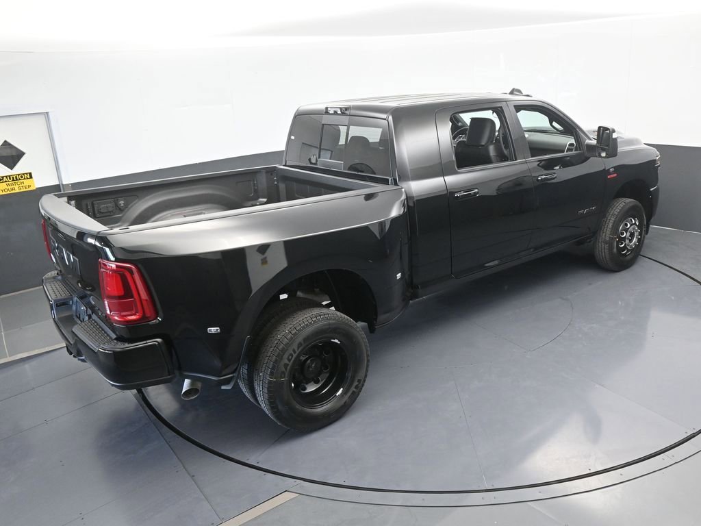 New 2026 RAM 3500 Laramie image 53