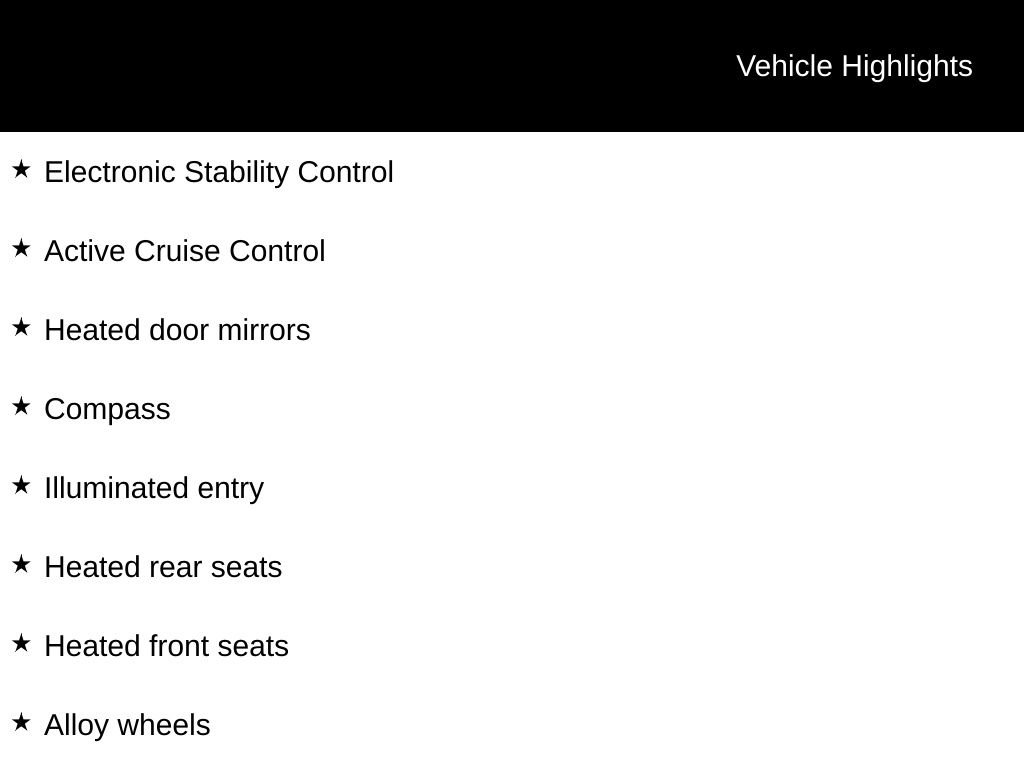 New 2026 Cadillac Escalade IQL Sport 2 image 10