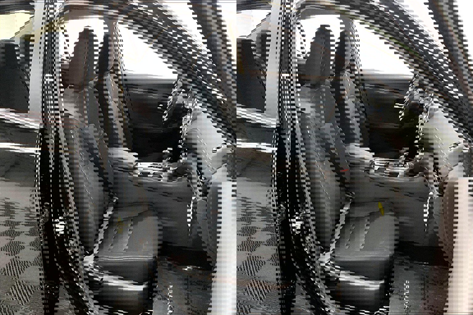 New 2025 Nissan Sentra SV w/ All-Weather Package image 68