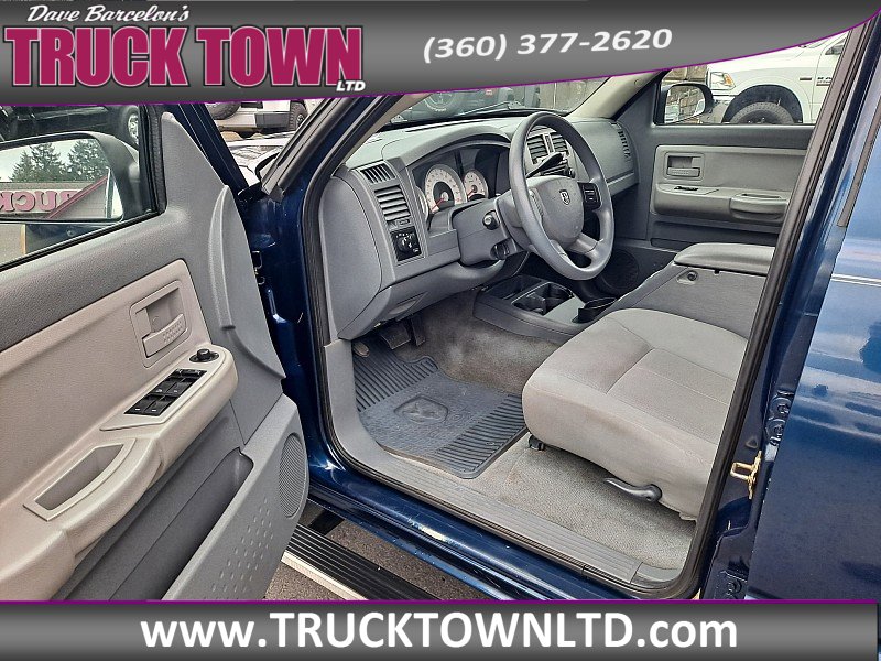 Used 2006 Dodge Dakota SLT image 15