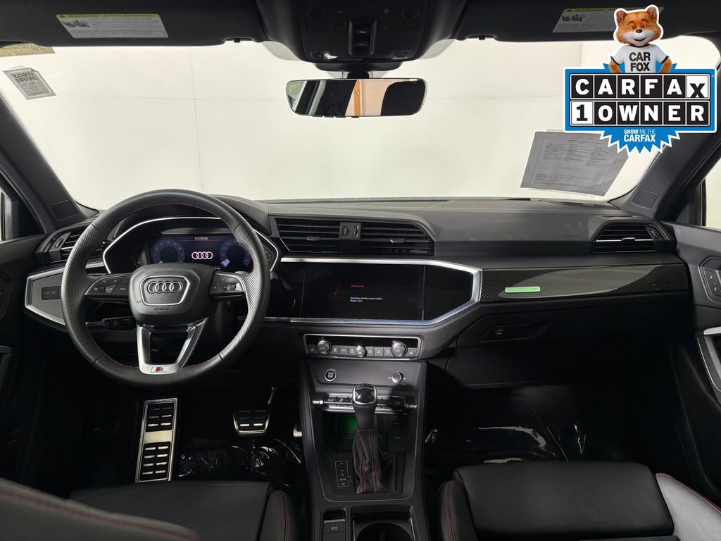 Certified 2025 Audi Q3 2.0T Premium Plus w/ Premium Plus Package AWD/4WD image 15