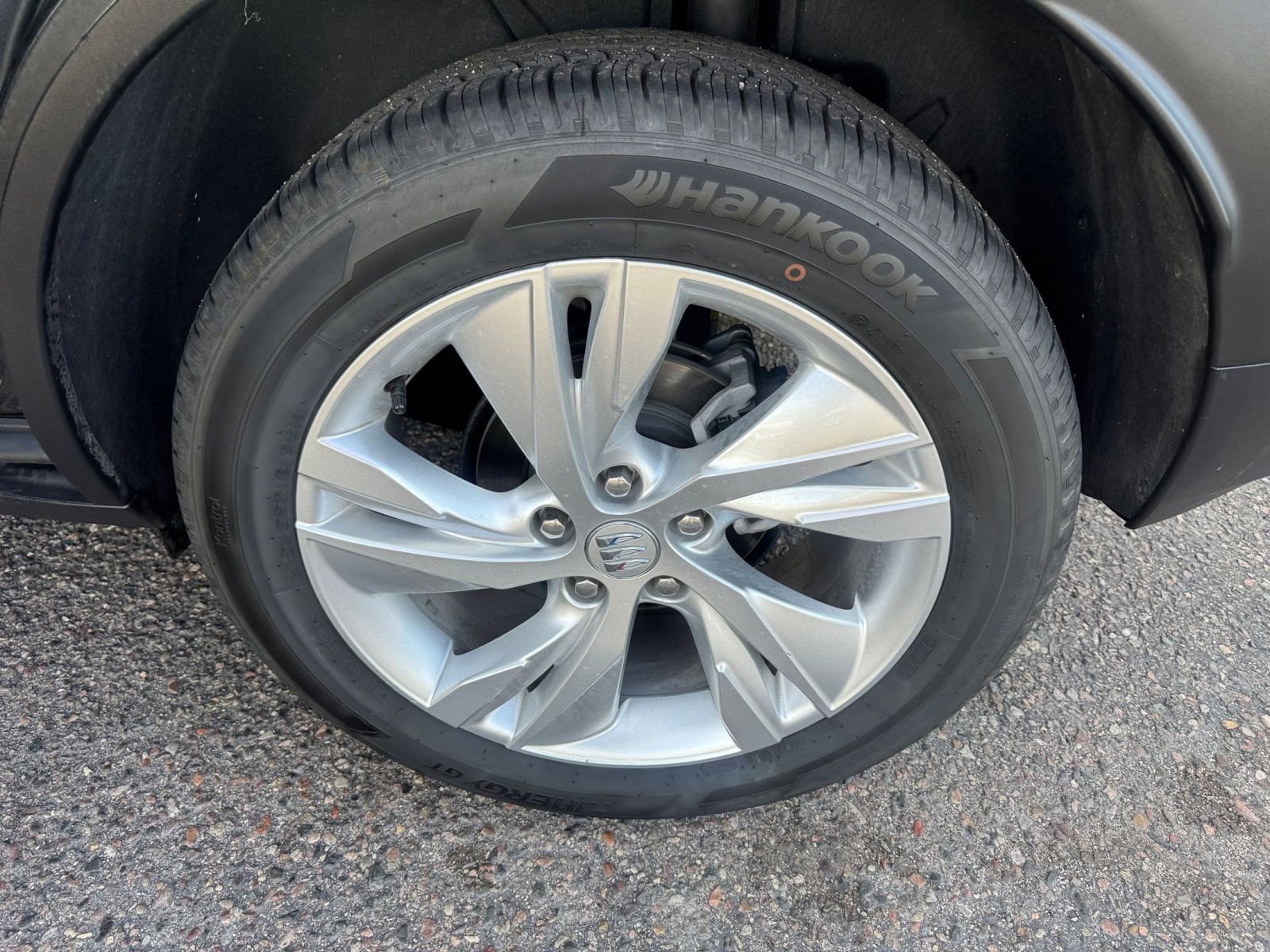 Used 2025 Buick Encore GX Preferred image 28