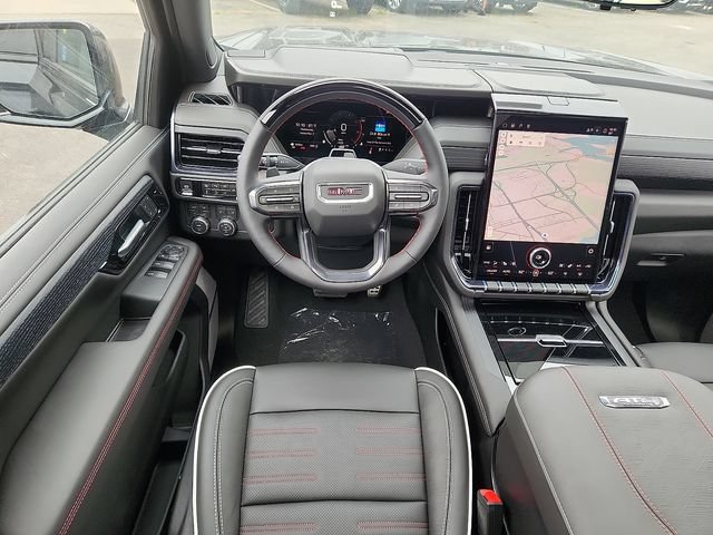 New 2026 GMC Yukon XL AT4 Ultimate AWD/4WD image 7