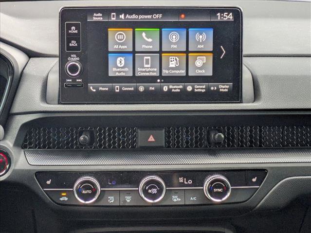 Used 2024 Honda CR-V Sport-L image 14