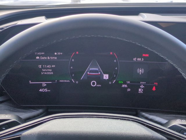 Used 2025 Audi Q5 Premium w/ Convenience Package image 15