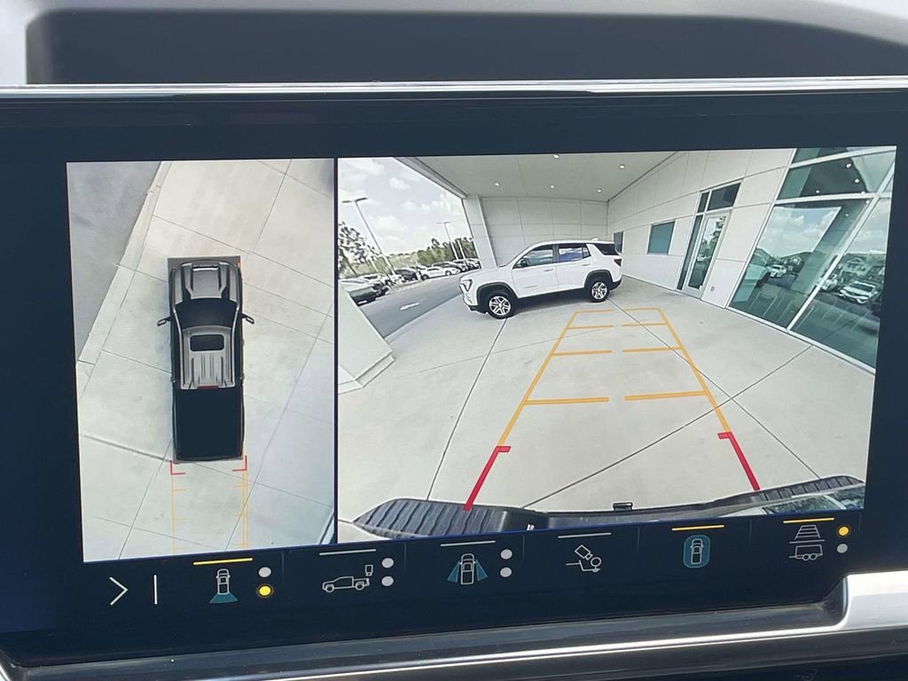 Used 2024 Chevrolet Silverado 2500 High Country w/ Midnight Edition image 23