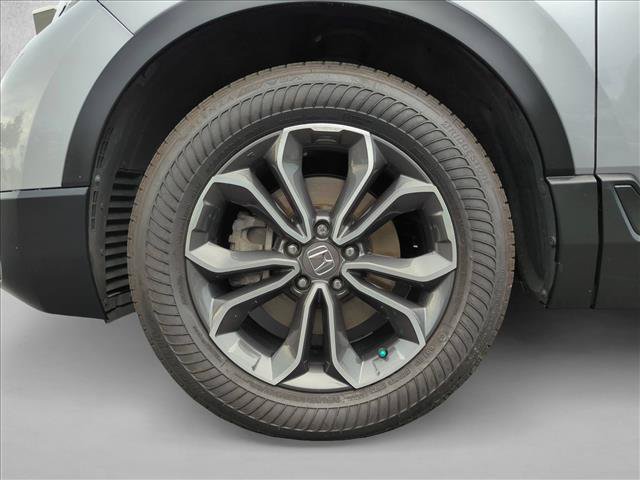 Used 2020 Honda CR-V EX image 24