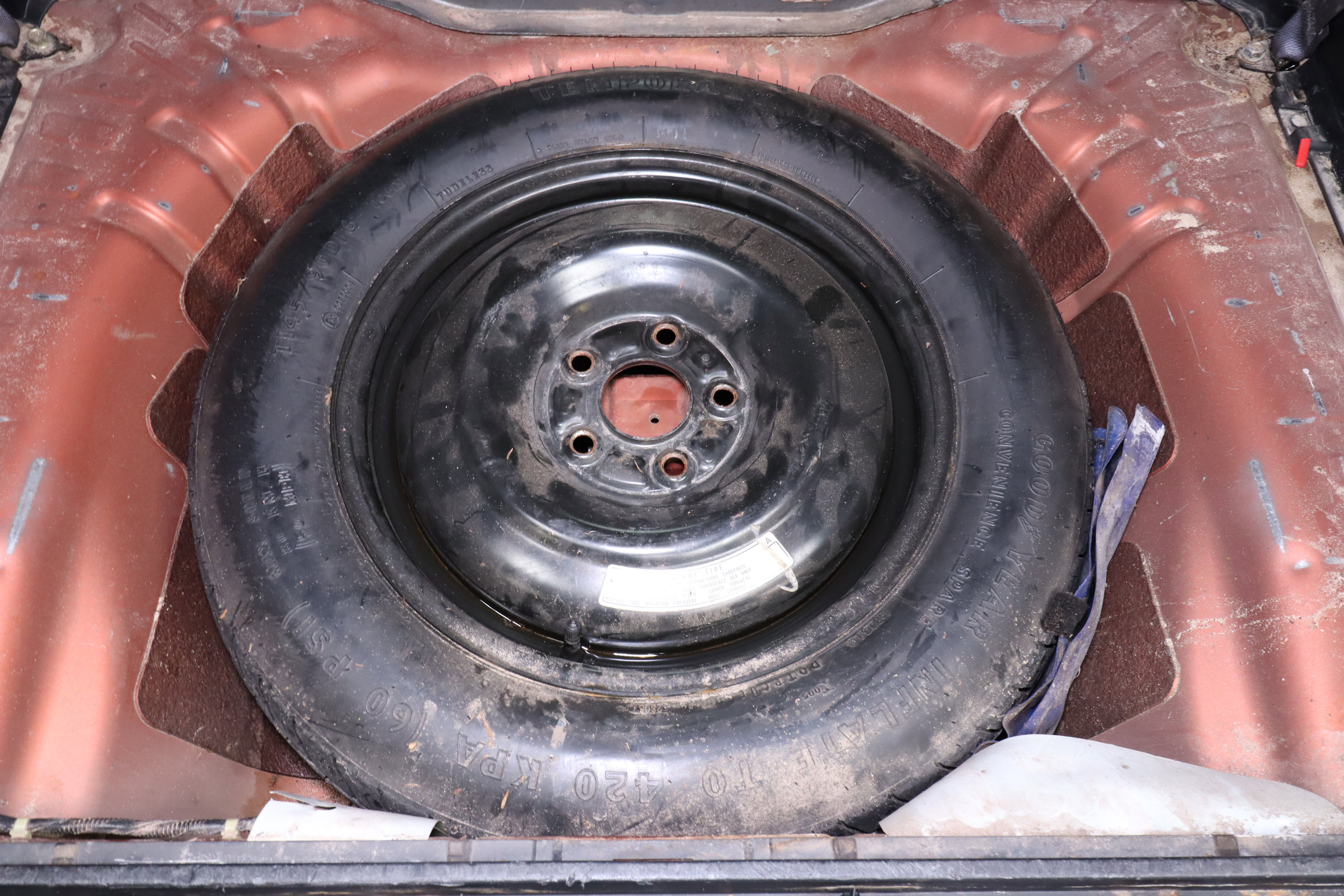 Used 2003 Honda Element EX image 29