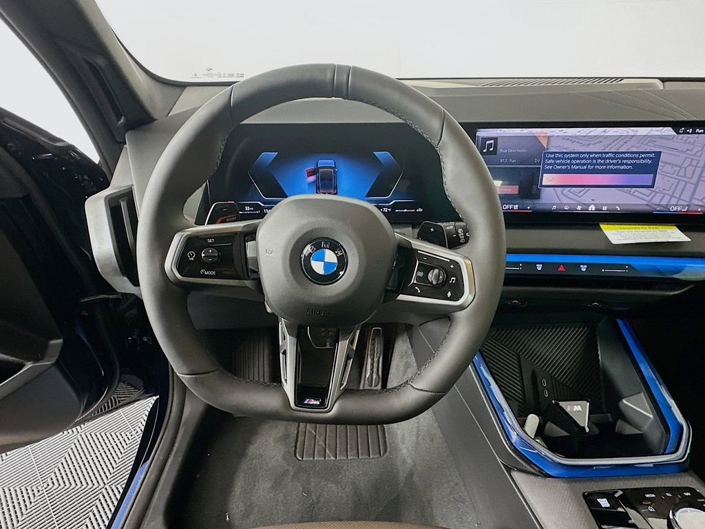 New 2026 BMW X3 xDrive30 w/ M Sport Package image 14