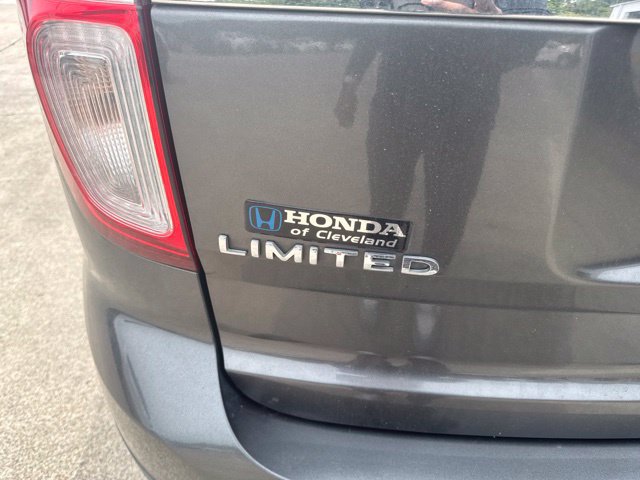 Used 2015 Ford Explorer Limited FWD image 15