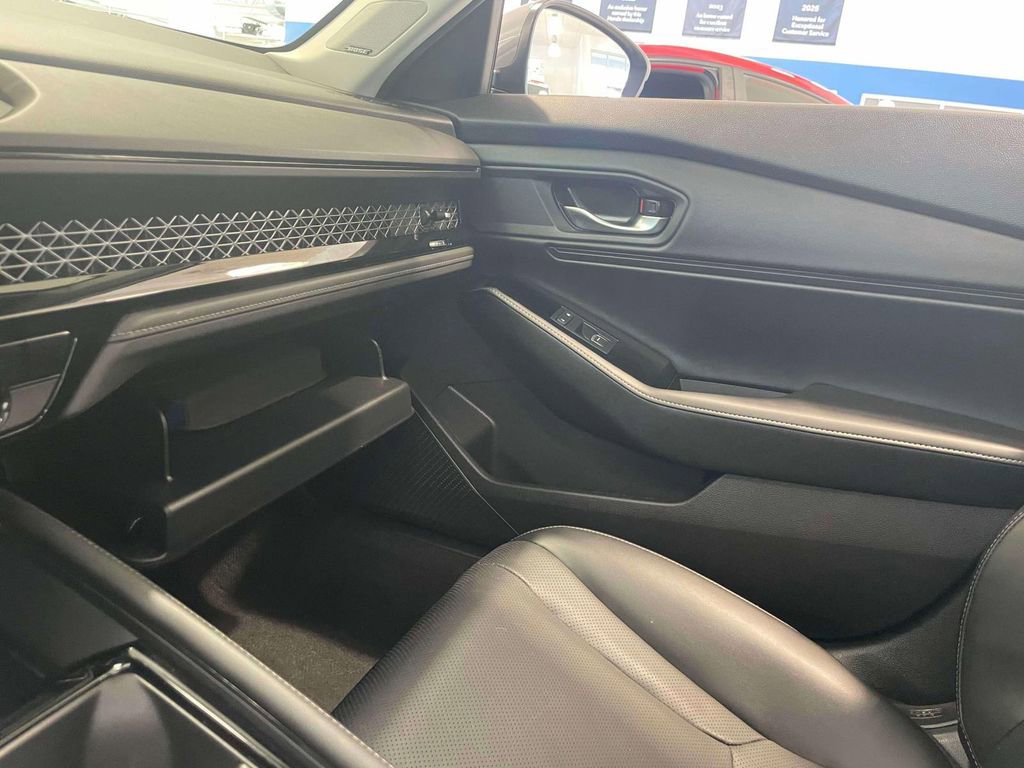 Certified 2023 Honda Accord Touring image 31