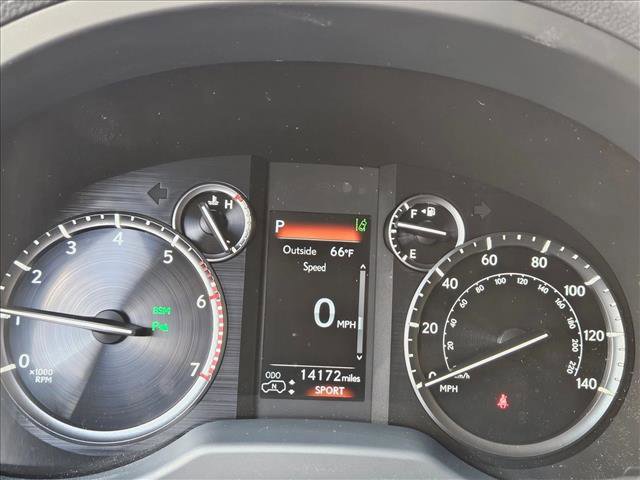 Used 2023 Lexus GX 460 Luxury image 17