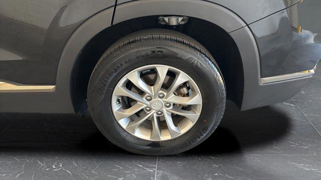 Used 2019 Hyundai Santa Fe SE w/ Cargo Package AWD/4WD image 34