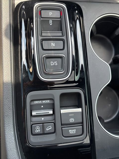 Used 2026 Honda Pilot Black Edition image 19