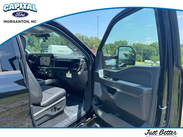 New 2026 Ford F250 Lariat w/ FX4 Off-Road Package AWD/4WD image 12