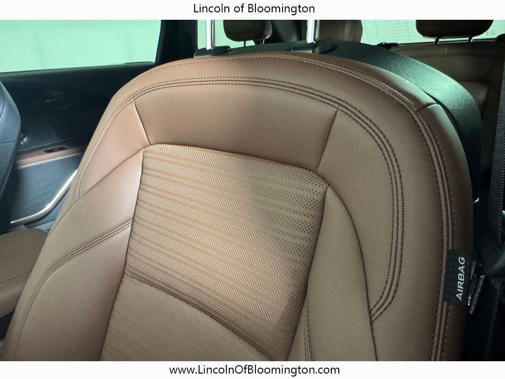 New 2026 Lincoln Nautilus Reserve AWD/4WD image 48