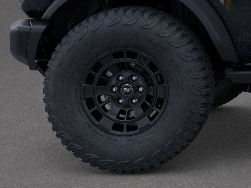 New 2026 Ford Bronco Badlands AWD/4WD image 21