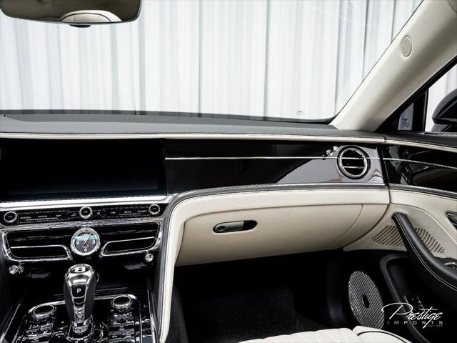 Used 2022 Bentley Flying Spur W12 AWD/4WD image 45