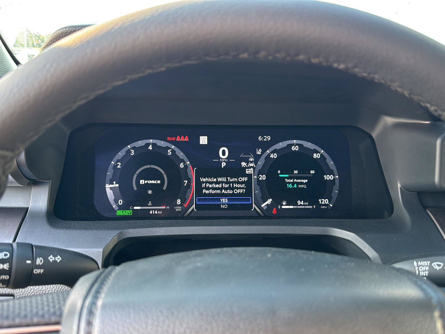 New 2025 Toyota Tacoma TRD Sport AWD/4WD image 20
