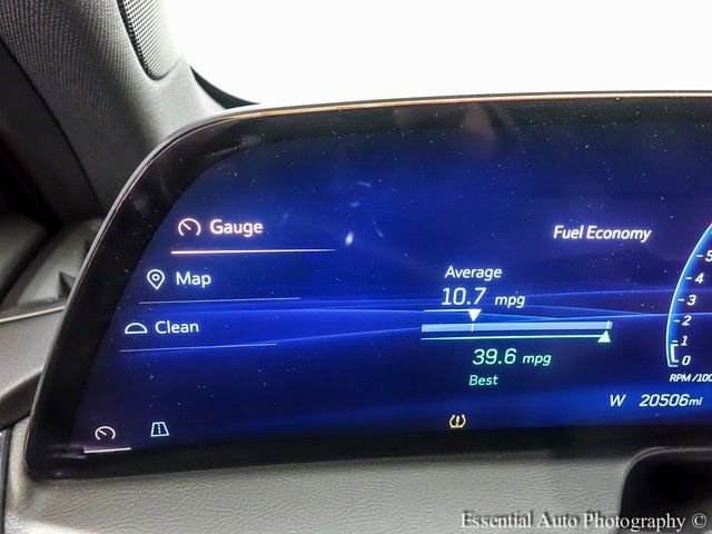 Certified 2025 Cadillac CT5 Premium Luxury image 14