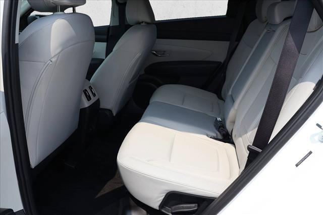 Used 2026 Hyundai Tucson SEL Plus AWD/4WD image 21