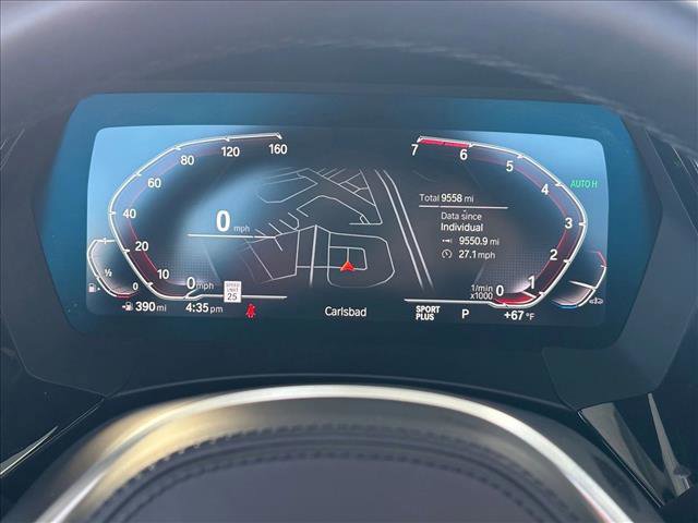 Used 2025 BMW Z4 sDrive30i w/ Premium Package image 10