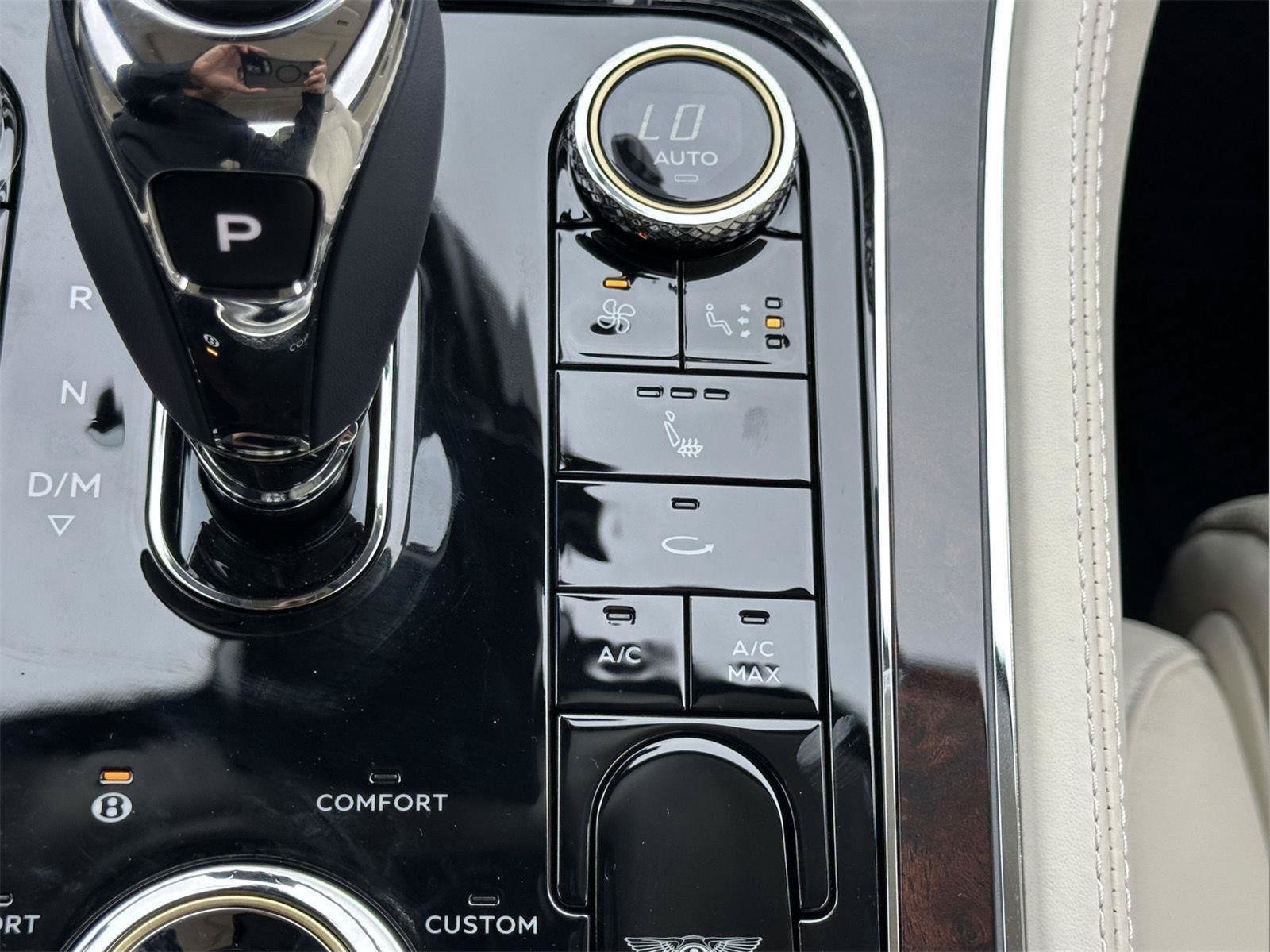 New 2026 Bentley Continental GT AWD/4WD image 42