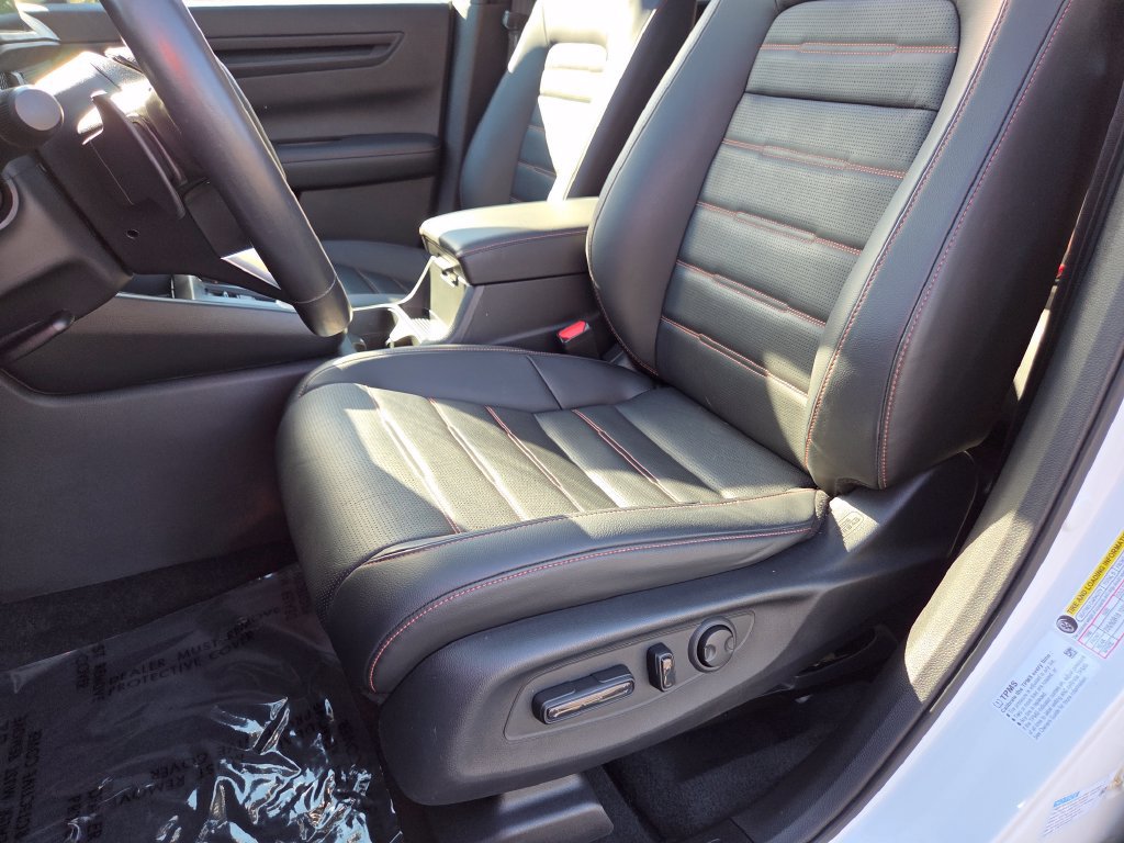 Used 2025 Honda CR-V Sport-L image 33