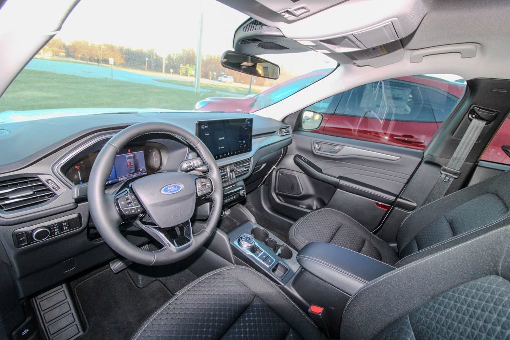 New 2026 Ford Escape Active w/ Tech Pack #1 FWD image 15