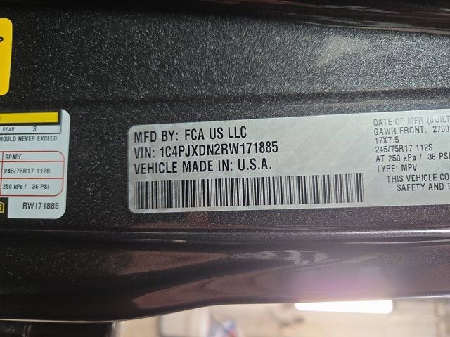 Used 2024 Jeep Wrangler Sport S image 36