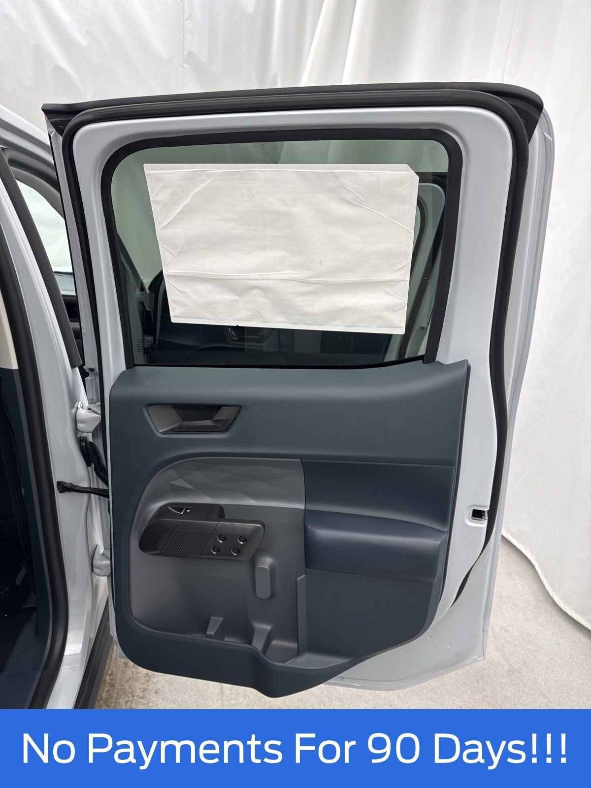 New 2026 Ford Maverick XLT w/ Equipment Group 301A image 36