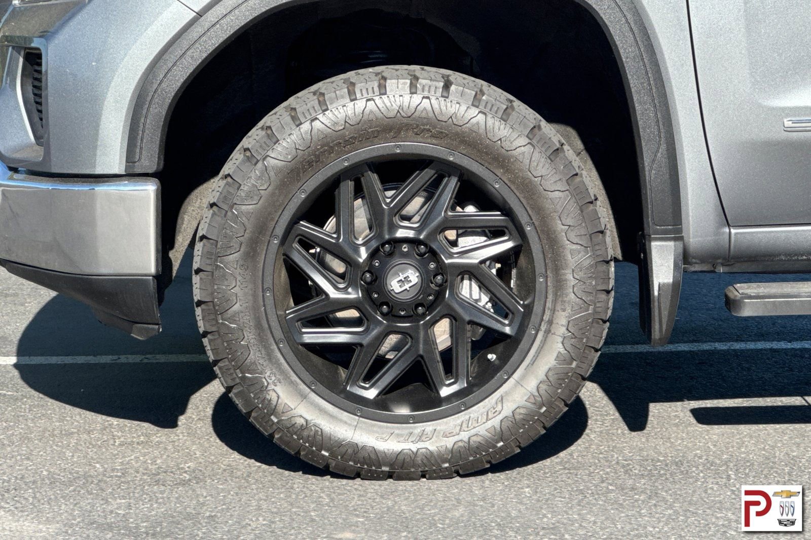 Used 2020 GMC Sierra 1500 SLE w/ Remote Start Package AWD/4WD image 30