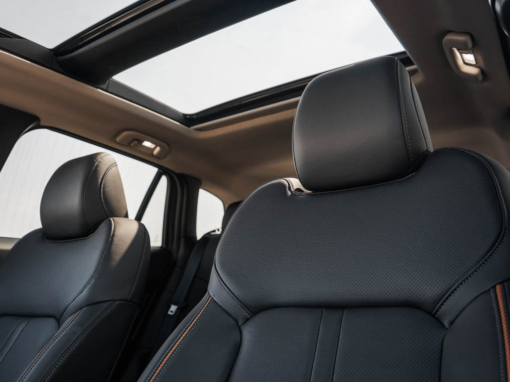 New 2026 MAZDA CX-50 AWD 2.5 Hybrid w/ Cargo Package image 19