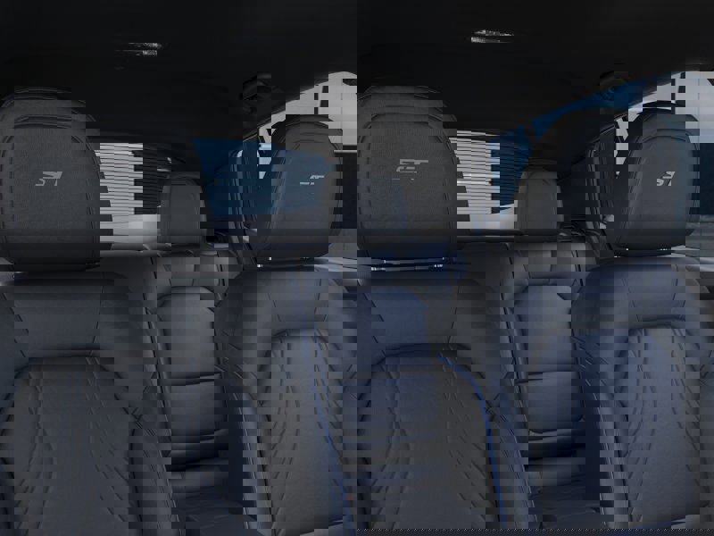 New 2026 Buick Envista Sport Touring w/ Convenience I Package image 24