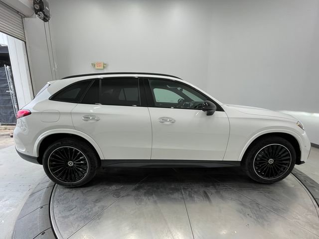 New 2026 Mercedes-Benz GLC 300 image 15