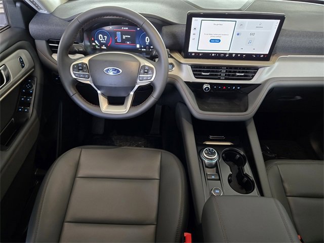 New 2025 Ford Explorer Active w/ Active Comfort Package image 20