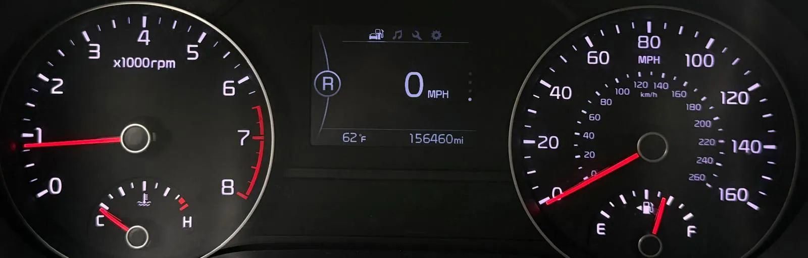 Used 2017 Kia Sportage LX image 13