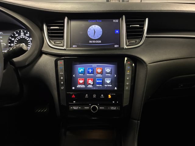 Used 2019 INFINITI QX50 Pure FWD image 19