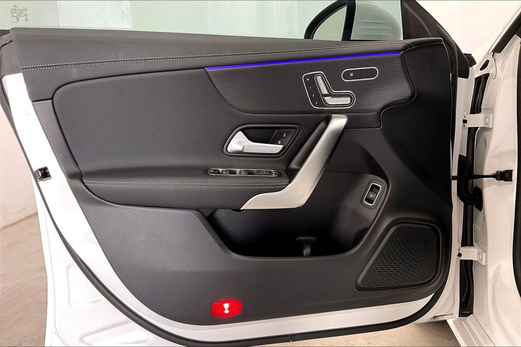 Used 2026 Mercedes-Benz CLA 250 4MATIC image 21