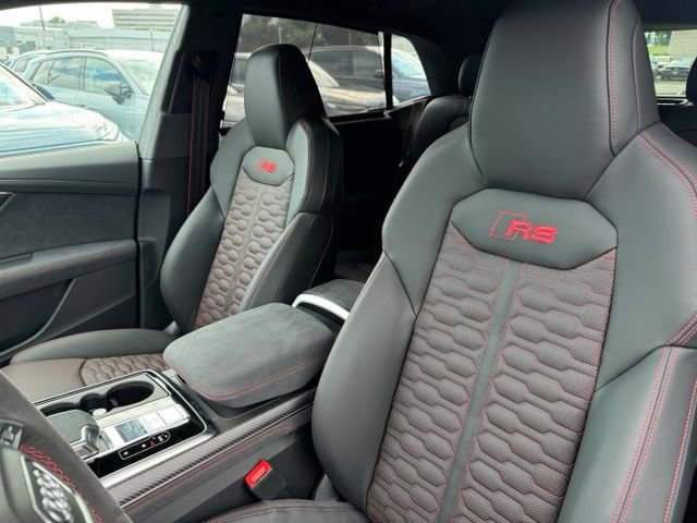 New 2026 Audi RS Q8 performance AWD/4WD image 15