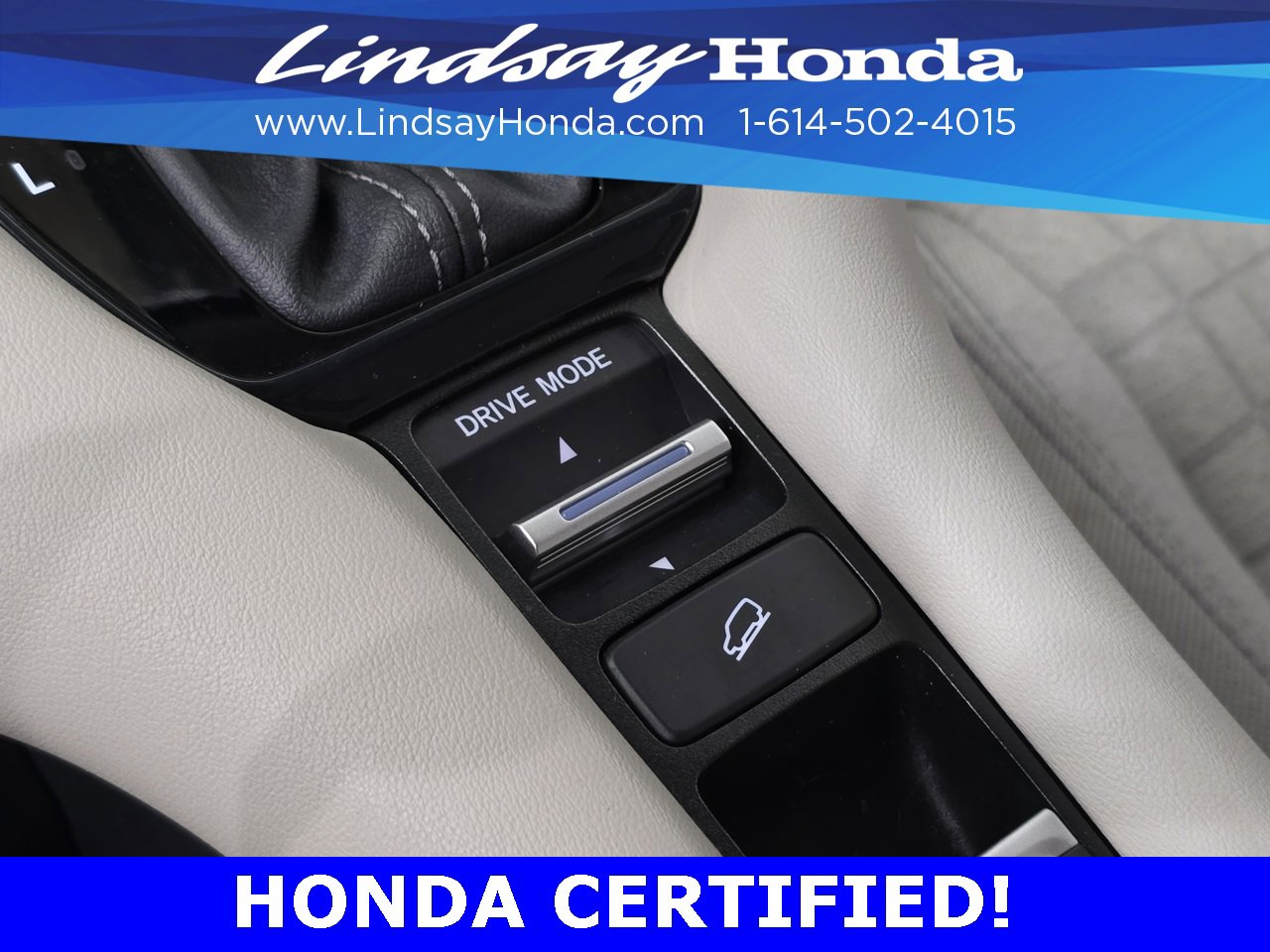 Certified 2023 Honda HR-V LX image 20