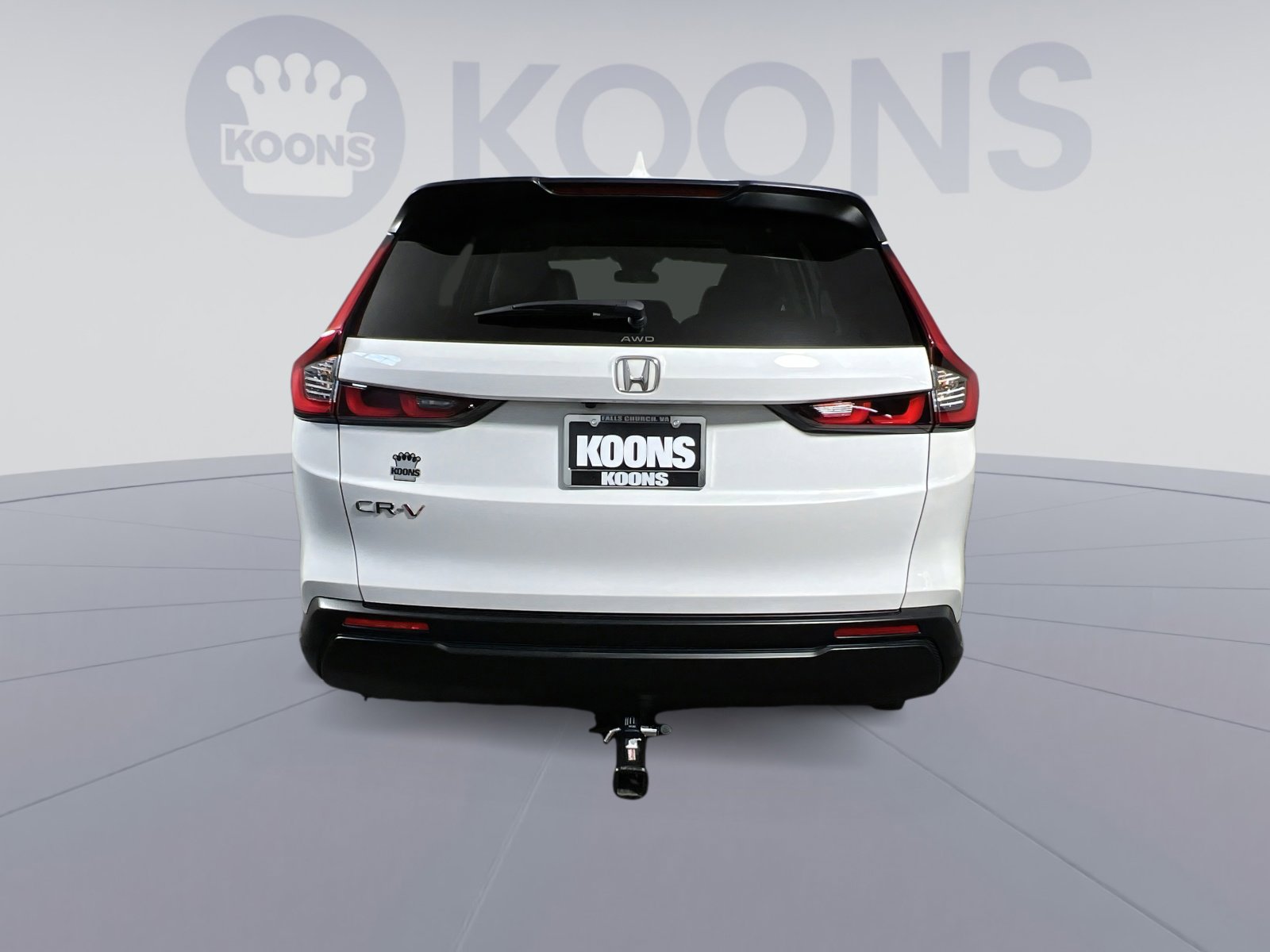 Used 2025 Honda CR-V EX image 10