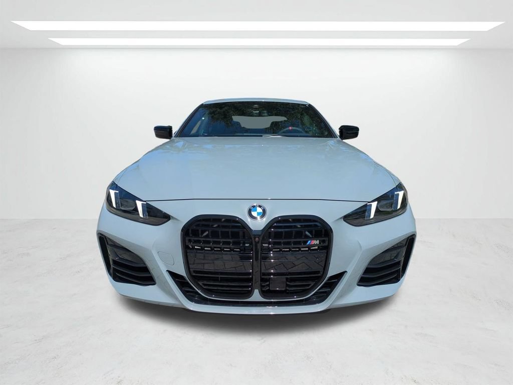 New 2027 BMW M440i Coupe w/ Premium Package RWD image 9