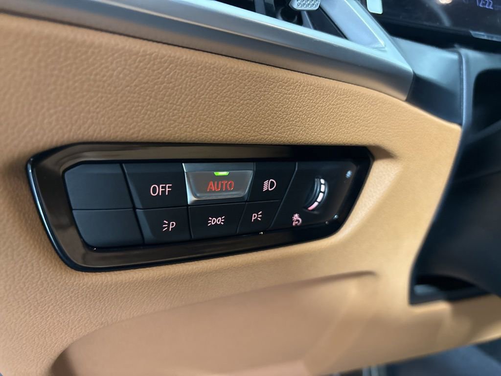 Certified 2025 BMW 430i xDrive 430i xDrive w/ M Sport Package image 28