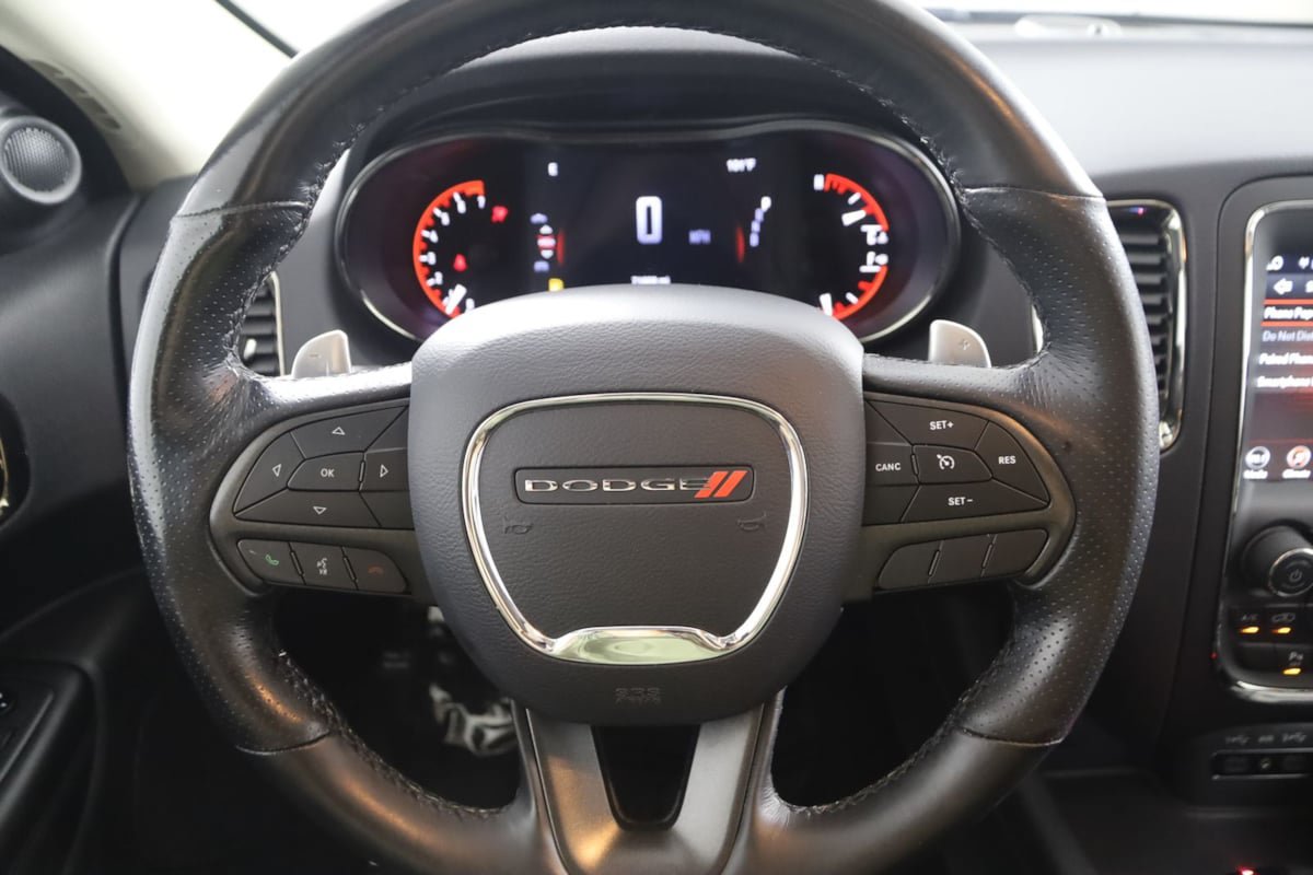 Used 2020 Dodge Durango GT AWD/4WD image 36