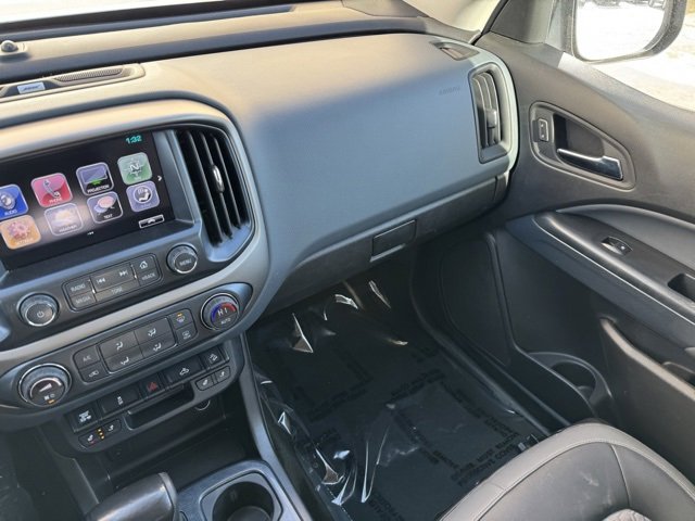 Used 2017 Chevrolet Colorado Z71 image 23