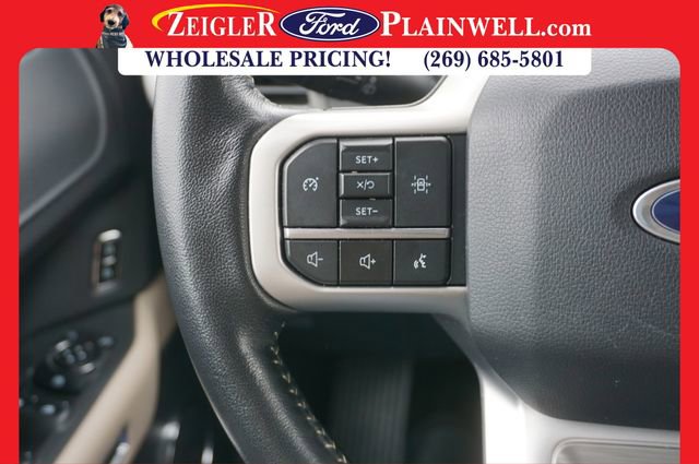 Used 2024 Ford Expedition XLT image 25
