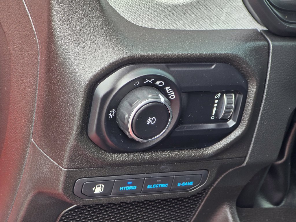 Used 2025 Jeep Wrangler Unlimited Sport S 4xe AWD/4WD image 38