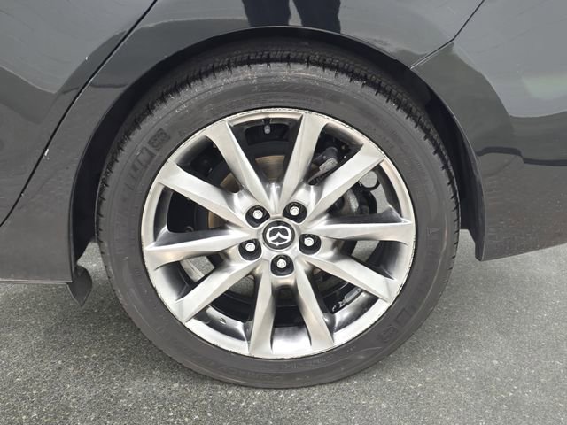 Used 2018 MAZDA MAZDA3 Touring FWD image 31