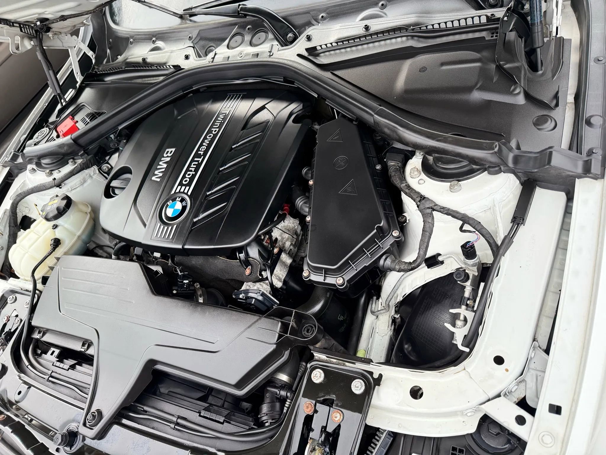 Used 2016 BMW 328d xDrive Sedan AWD/4WD image 45